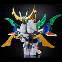 SD Gundam BB Senshi Tenrei Gundam Revival Kirahagane Ver. (P-Bandai)