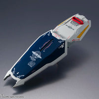Metal Structure Kaitai-Shou-Ki RX-178 Gundam Mk-II A.E.U.G.
