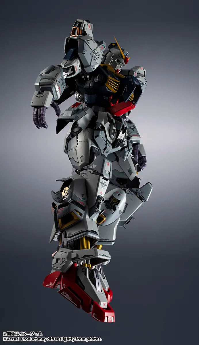Metal Structure Kaitai-Shou-Ki RX-178 Gundam Mk-II A.E.U.G.