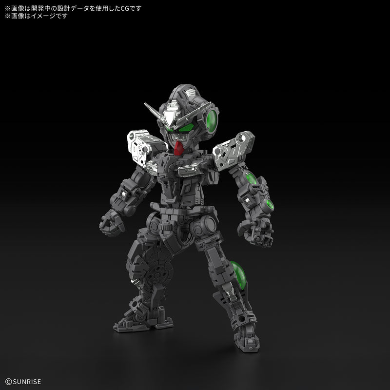 [ETA: MAY 27] MGSD GN-0000+GNR-010 00 Raiser