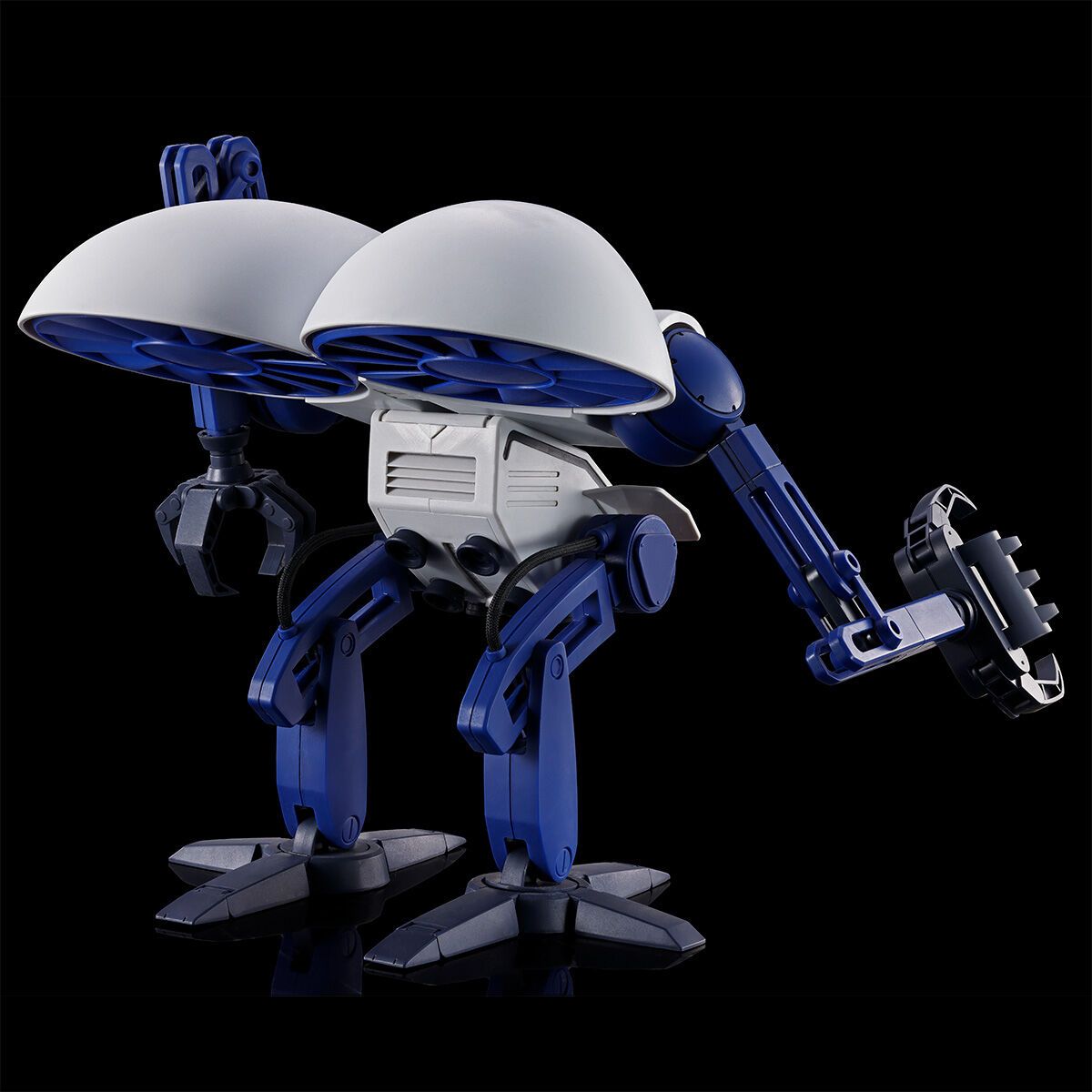 HG 1/144 Durun Type (P-Bandai)