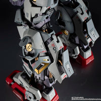 Metal Structure Kaitai-Shou-Ki RX-178 Gundam Mk-II A.E.U.G.