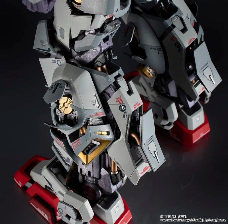 Metal Structure Kaitai-Shou-Ki RX-178 Gundam Mk-II A.E.U.G.