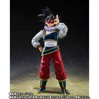 [ETA: JUN 27] Dragon Ball Z: S.H.Figuarts: Son Goku [Return to Earth] (P-Bandai)