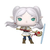 Funko Pop! Plus Animation: #1986 Frieren (Frieren Beyond Journey's End) - Kidultverse
