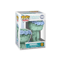Funko Pop! Plus Animation: #1989 Himmel [with Chance of Chase] (Frieren Beyond Journey's End) - Kidultverse