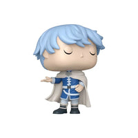 Funko Pop! Plus Animation: #1989 Himmel [with Chance of Chase] (Frieren Beyond Journey's End) - Kidultverse