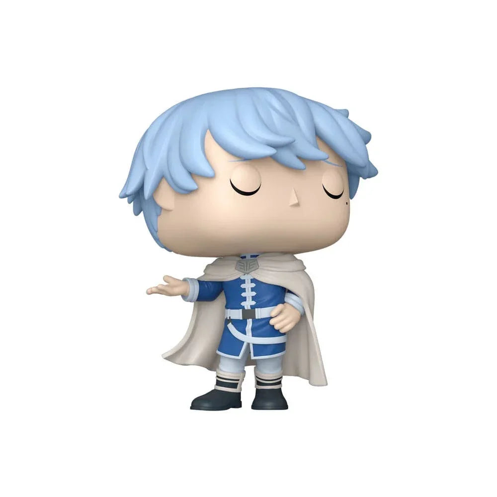 Funko Pop! Plus Animation: #1989 Himmel [with Chance of Chase] (Frieren Beyond Journey's End) - Kidultverse