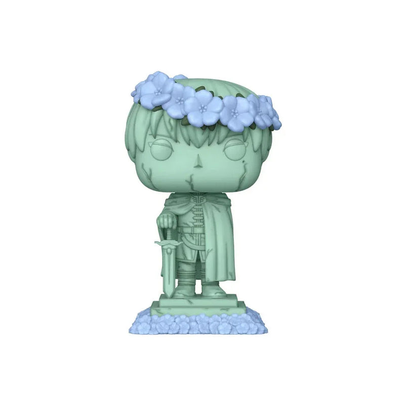 Funko Pop! Plus Animation: #1989 Himmel [with Chance of Chase] (Frieren Beyond Journey's End) - Kidultverse