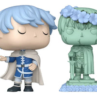 Funko Pop! Plus Animation: #1989 Himmel [with Chance of Chase] (Frieren Beyond Journey's End) - Kidultverse