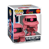 Funko Pop! Super: #1717 MS-06S Char's Zaku II - Kidultverse