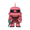 Funko Pop! Super: #1717 MS-06S Char's Zaku II - Kidultverse