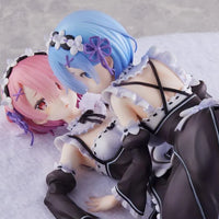 Furyu F:NEX 1/7 Ram & Rem (Re:Zero Starting Life in Another World) - Kidultverse