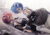 Furyu F:NEX 1/7 Ram & Rem (Re:Zero Starting Life in Another World) - Kidultverse