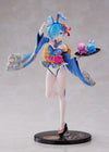 Furyu F:NEX 1/7 Rem Wa-Bunny (Re:Zero Starting Life in Another World) - Kidultverse