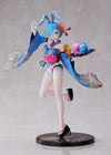Furyu F:NEX 1/7 Rem Wa-Bunny (Re:Zero Starting Life in Another World) - Kidultverse