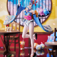 Furyu F:NEX 1/7 Rem Wa-Bunny (Re:Zero Starting Life in Another World) - Kidultverse