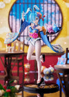 Furyu F:NEX 1/7 Rem Wa-Bunny (Re:Zero Starting Life in Another World) - Kidultverse