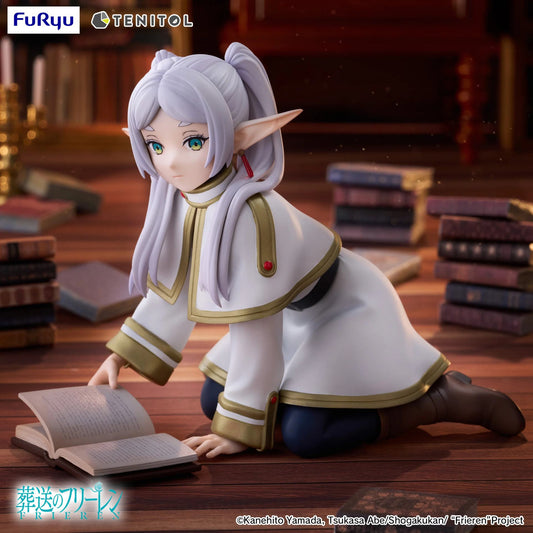 Furyu Frieren: Beyond Journey's End: Tenitol Tall: Frieren [petit]
