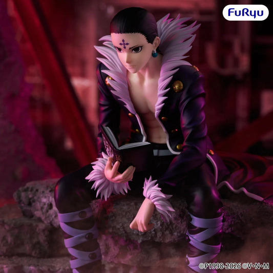 Hunter x Hunter: Noodle Stopper: Chrollo Vol.2