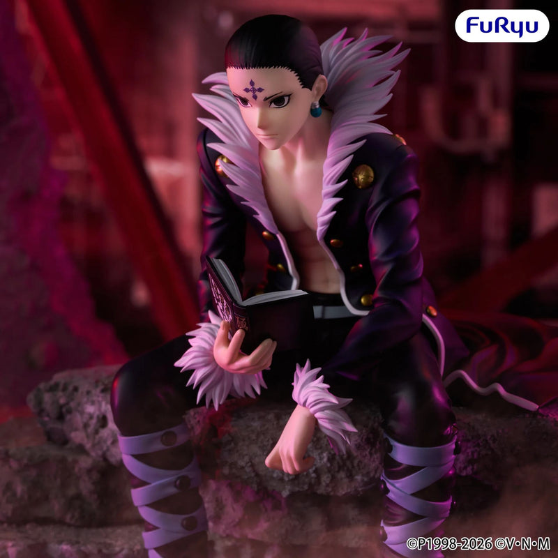 Hunter x Hunter: Noodle Stopper: Chrollo Vol.2