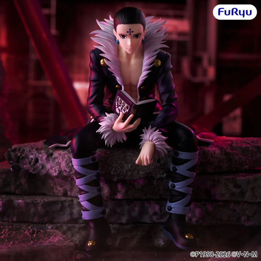 Hunter x Hunter: Noodle Stopper: Chrollo Vol.2