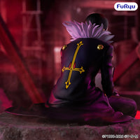 Hunter x Hunter: Noodle Stopper: Chrollo Vol.2