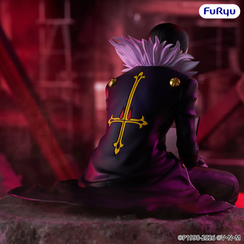 Hunter x Hunter: Noodle Stopper: Chrollo Vol.2