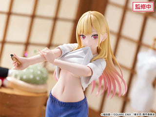 Furyu My Dress-Up Darling: Tenitol Tall: Marin Kitagawa [Gojo's Gym Clothes Ver.] - Kidultverse