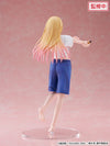 Furyu My Dress-Up Darling: Tenitol Tall: Marin Kitagawa [Gojo's Gym Clothes Ver.] - Kidultverse