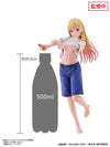 Furyu My Dress-Up Darling: Tenitol Tall: Marin Kitagawa [Gojo's Gym Clothes Ver.] - Kidultverse