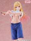 Furyu My Dress-Up Darling: Tenitol Tall: Marin Kitagawa [Gojo's Gym Clothes Ver.] - Kidultverse