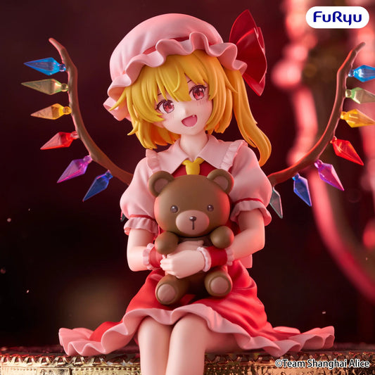 Touhou Project: Noodle Stopper: Project Flandre