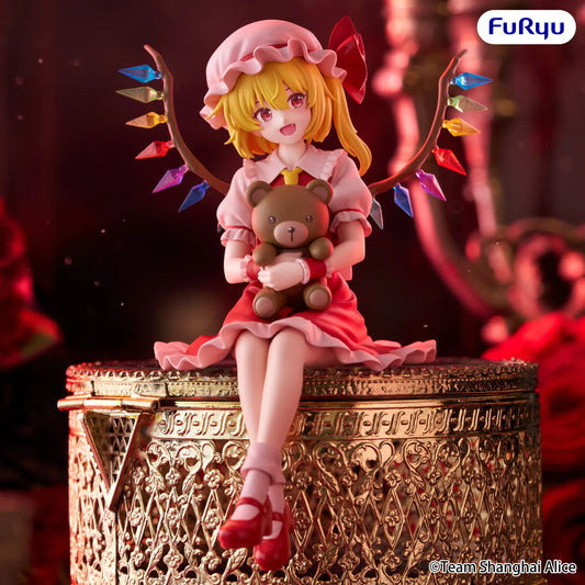 Touhou Project: Noodle Stopper: Project Flandre