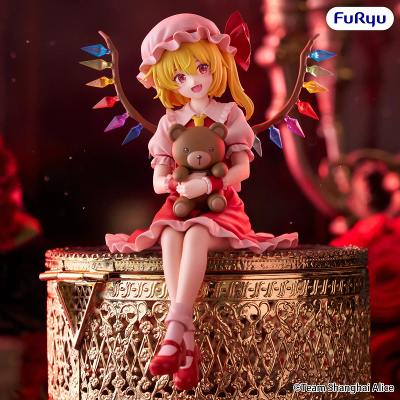 Touhou Project: Noodle Stopper: Project Flandre