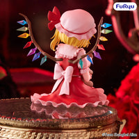 Touhou Project: Noodle Stopper: Project Flandre