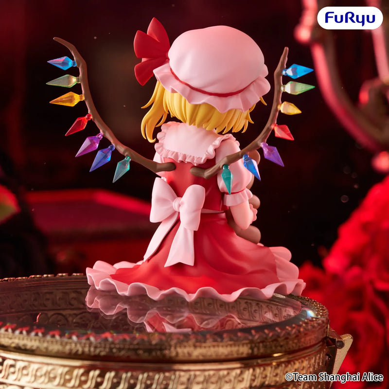 Touhou Project: Noodle Stopper: Project Flandre