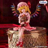 Touhou Project: Noodle Stopper: Project Flandre