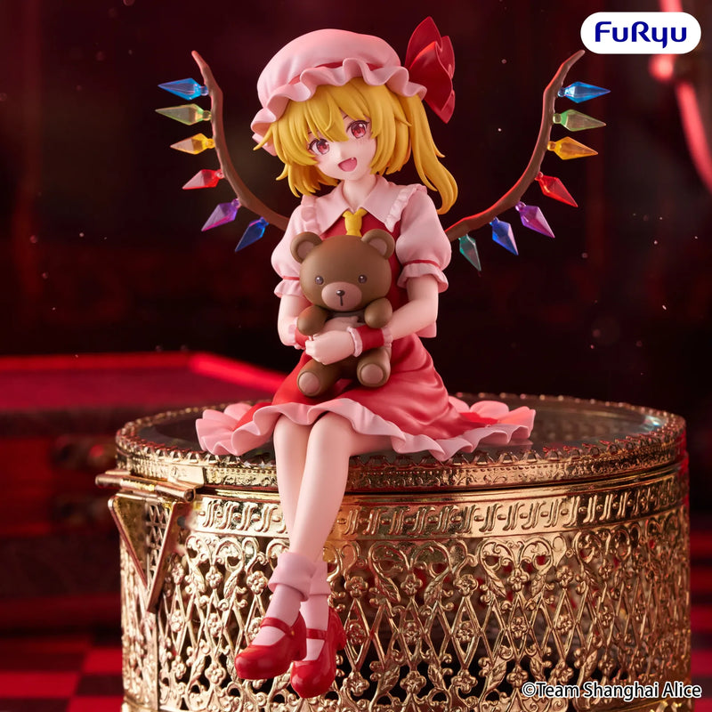Touhou Project: Noodle Stopper: Project Flandre