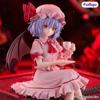 Touhou Project: Noodle Stopper: Project Remilia