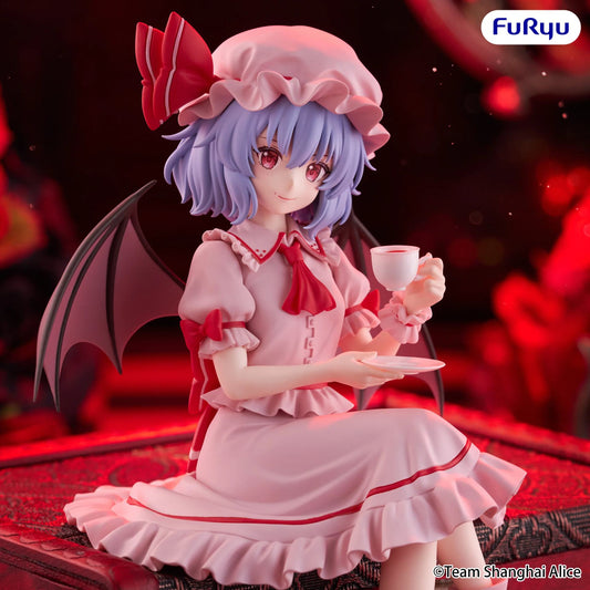 Touhou Project: Noodle Stopper: Project Remilia