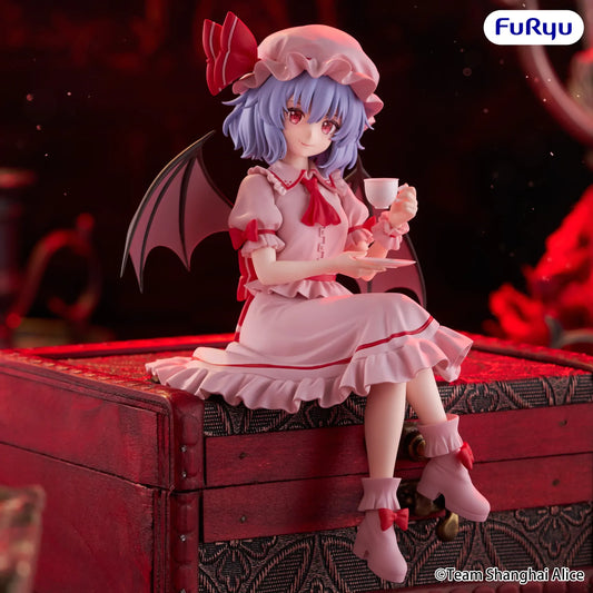 Touhou Project: Noodle Stopper: Project Remilia