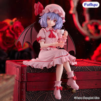 Touhou Project: Noodle Stopper: Project Remilia
