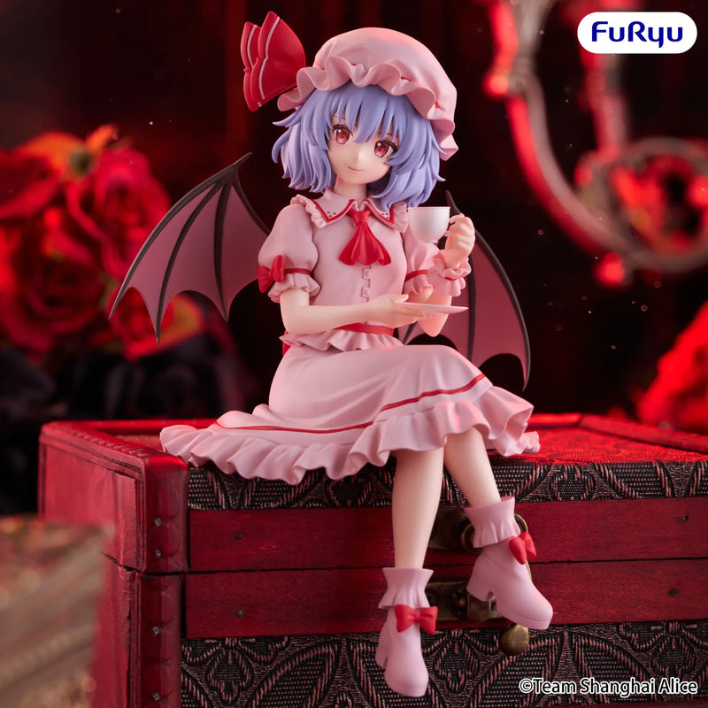 Touhou Project: Noodle Stopper: Project Remilia