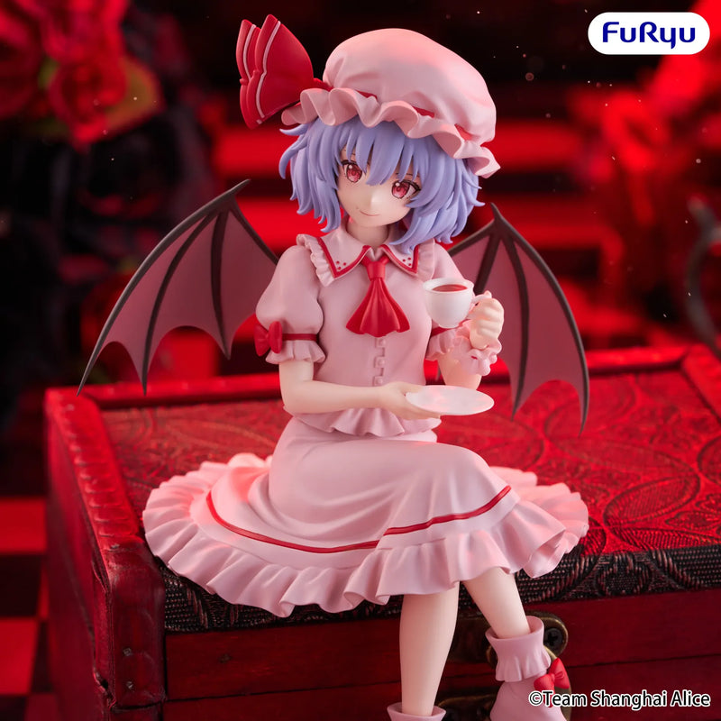 Touhou Project: Noodle Stopper: Project Remilia