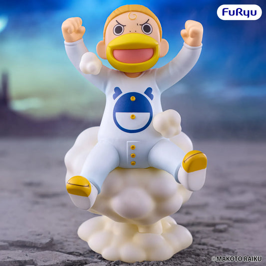 Zatch Bell: Muchute: Kanchome