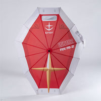 Mobile Suit Gundam Shield Umbrella [RX-78-2 Gundam]