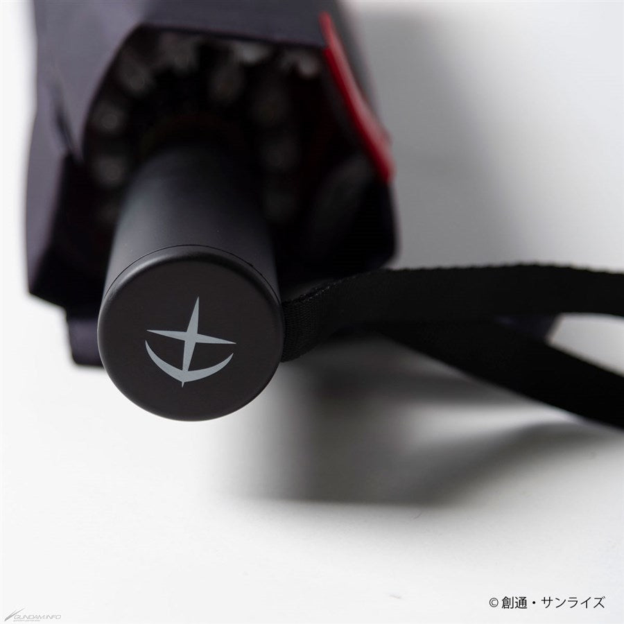 Mobile Suit Gundam Shield Umbrella [RX-78-2 Gundam]