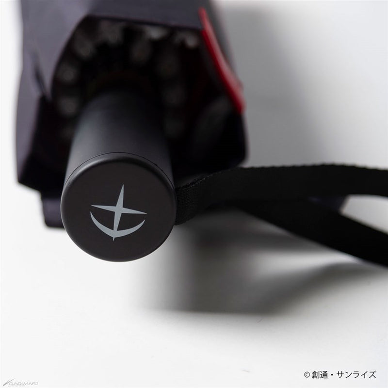 Mobile Suit Gundam Shield Umbrella [RX-78-2 Gundam]