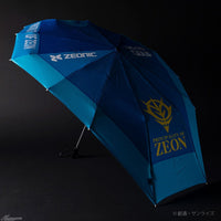 Mobile Suit Gundam Shield Umbrella [MS-07B Gouf]